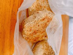 -李小老烧饼(常营民族家园店)