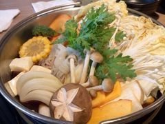 -水林间·寿喜烧自助(仙林金鹰店)