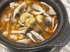 -二楼老店重庆鸡公煲(真光路店)