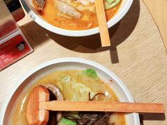 -味千拉面(广州金沙永旺梦乐城店)