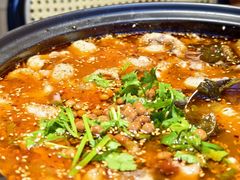 -光海·乡记酸菜鱼·始于1996(花园路店)