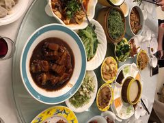 -汇贤府·李氏鲁菜(五棵松店)