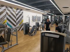 -一兆韦德(万源城店)