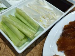 -德缘烤鸭店(大栅栏店)