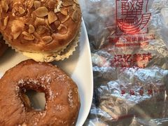 -新侨三宝乐面包店(崇文门店)
