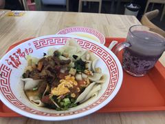 -福瑞记老孙头biangbiang面(新生路店)