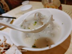 上汤鱼包-石岐佬中山菜馆(张溪店)