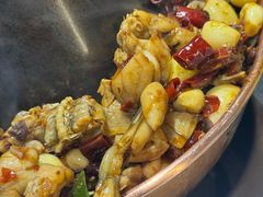 -蛙大侠香辣牛蛙火锅店(总店)