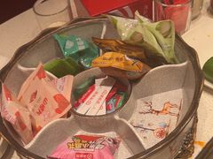 -海底捞火锅(凤凰广场店)