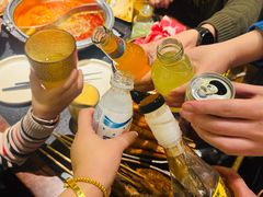 -牛New寿喜烧(虹桥新天地店)