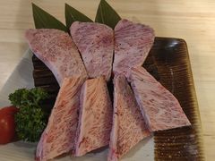 -不倒翁炭火烧肉(永安里店)