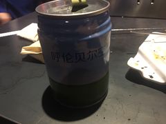 -很久以前羊肉串(京汉店)