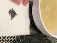 -新发展亚太JW万豪酒店大堂吧