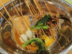 -乐山鲜知味钵钵鸡(奎星楼店)