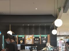 -糖纸甜品(印象城店)