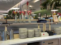 -Aqua Oasis 水天堂(太湖中心mall店)