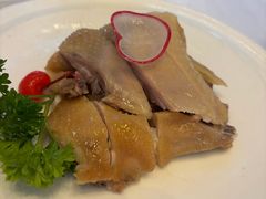 -乾隆美食·本帮菜(黄河路店)