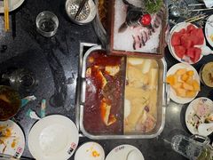 -五星桥原切肥牛火锅·30年专注好牛肉(湖塘店)