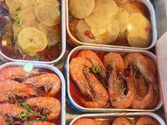 -华府九号海鲜烧烤大排档(龙域店)