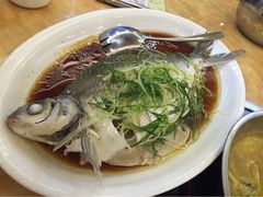 -肥仔顺德菜(龙悦居店)