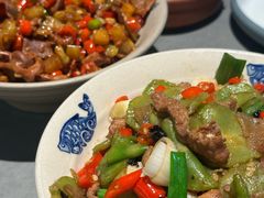 -潇湘阁(汉光百货店)