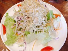 -鸟鸣门屋台料理(金帝银泰店)