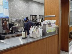-唐沫茶兮(首山店)