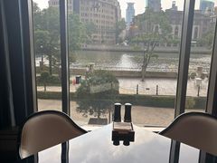 -上海苏宁宝丽嘉酒店·Cafe Bellagio西餐厅