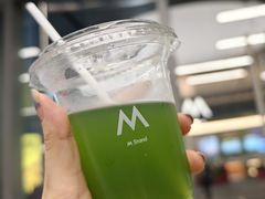 -M Stand(深圳湾后海汇店)