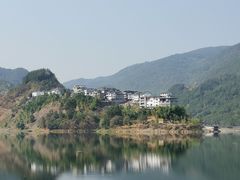 -乌江画廊(彭水苗族土家族自治县)