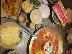 -小龙坎火锅(双林店)
