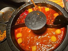 -晓宇重庆火锅(西安荟聚店)