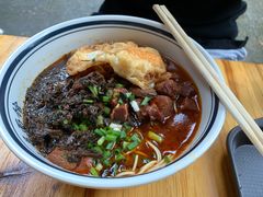 -李易面馆(树木岭店)