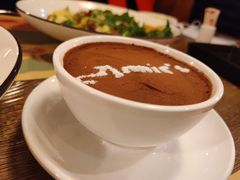 -安妮意大利餐厅(国贸店)