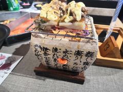 -八角锄烧·肉火锅(天河城店)