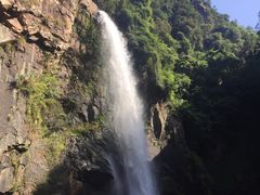 -九鲤湖风景区