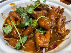 -老苏扬饭店