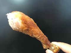 -三毛烤鸡(清泰街店)