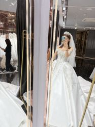 -SATIN COUTURE瑟庭婚纱礼服馆
