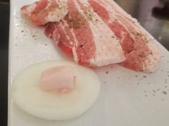-韩屋韩国料理(天山路店)