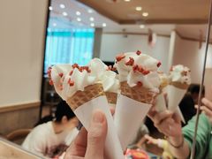 -西贝(深圳卓悦汇店)
