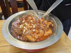 -清真利德顺小老饭庄(复兴路店)