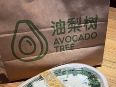 -油梨树AVOCADO TREE(望京店)