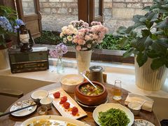 -小喜客·云南特色菜(纳西庭院店)