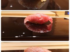 -鮨青(恒基名人购物中心店)