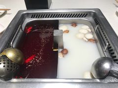-海底捞火锅(龙岗星河COCO Park店)