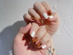 -Adore nail日式美甲美睫