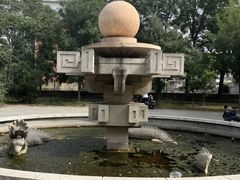 -北运河水利风景区