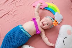 -贝克叔叔儿童摄影工作室(天时嘉园店)