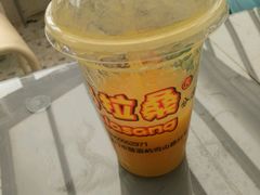 -马拉桑果汁(龙头路总店)